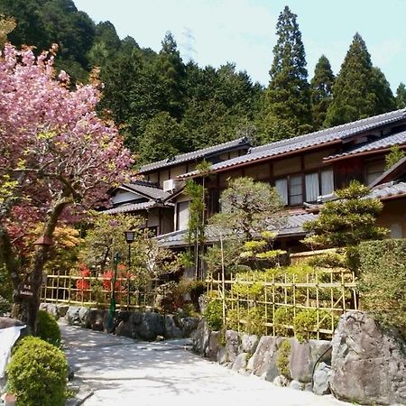 Minshuku Kochihira Otel Kyoto Dış mekan fotoğraf