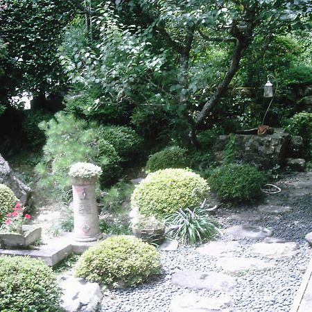 Minshuku Kochihira Otel Kyoto Dış mekan fotoğraf