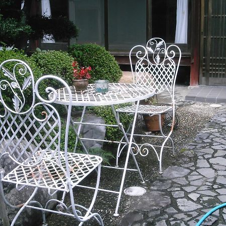 Minshuku Kochihira Otel Kyoto Dış mekan fotoğraf