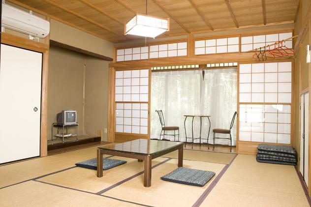 Minshuku Kochihira Otel Kyoto Dış mekan fotoğraf