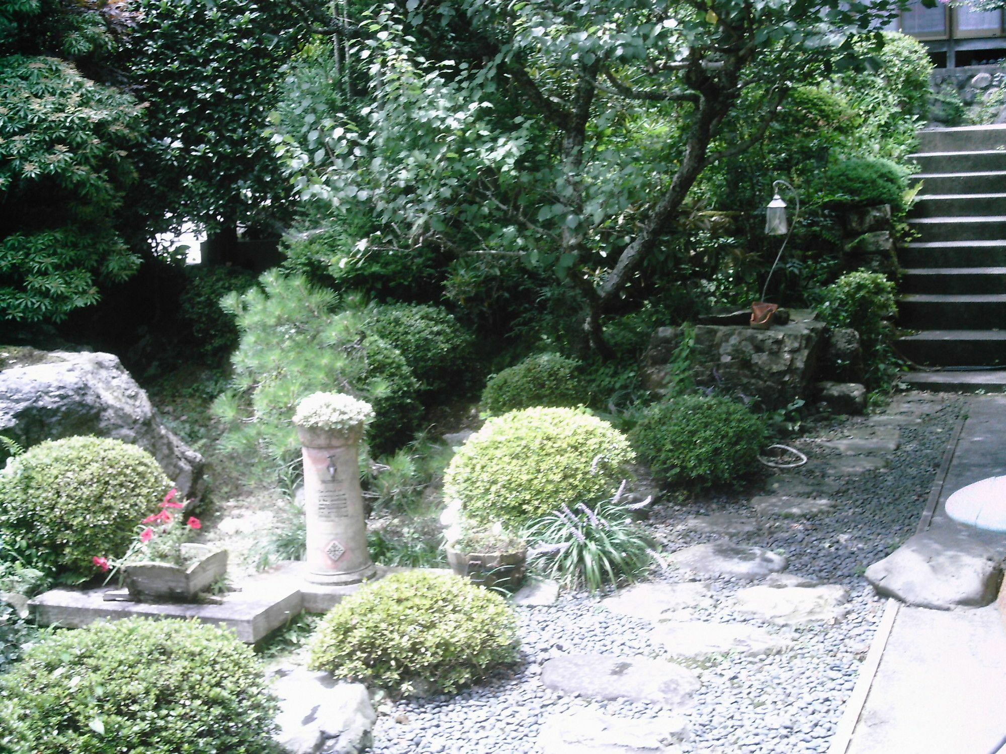 Minshuku Kochihira Otel Kyoto Dış mekan fotoğraf