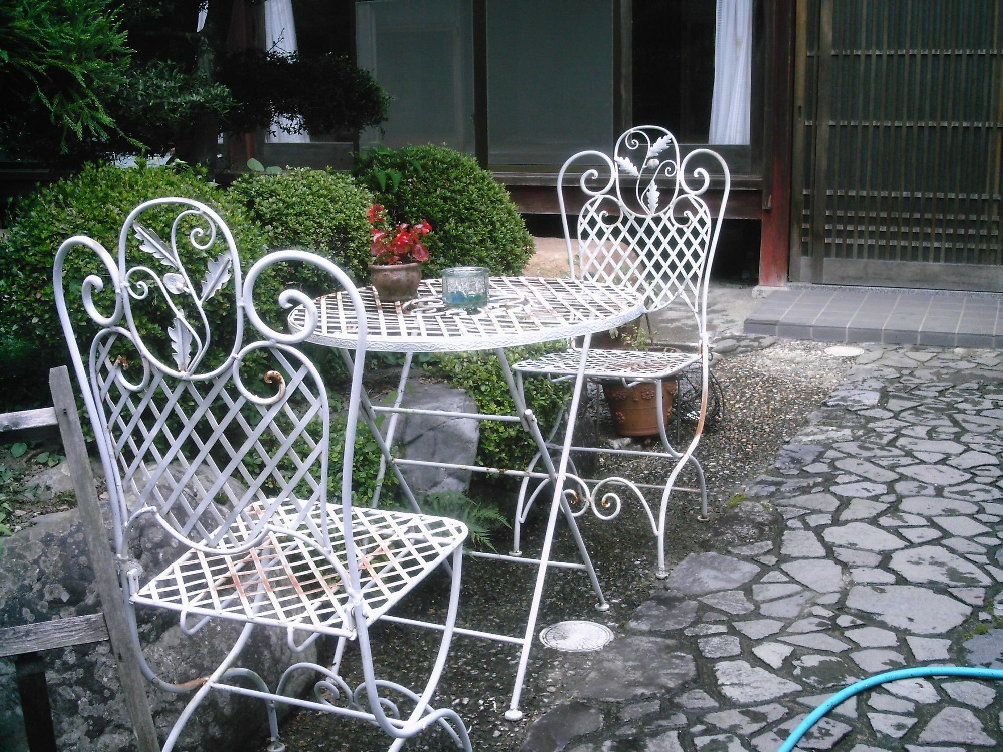 Minshuku Kochihira Otel Kyoto Dış mekan fotoğraf
